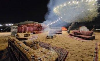 Day and Night tourism L.L.C