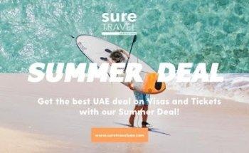 Filipinas Tourism UAE