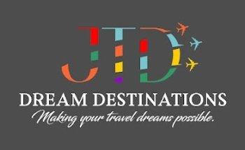 JTD Dream Destinations Travel & Tours