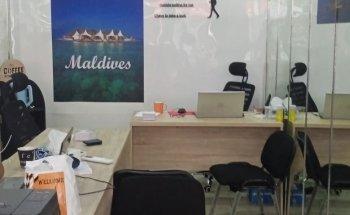 Auchen travel agency