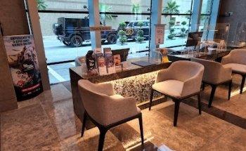 Rayna Tours & Travels Sofitel Downtown Branch Office