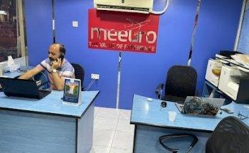 Middle East & Euro Tours LLC (MEEURO)