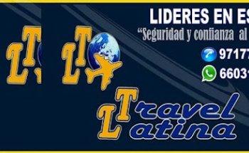 TRAVEL LATINA