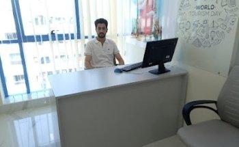 Tareeq Al Qamar Travel & Tourism