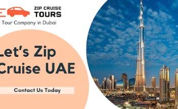 Zip Cruise Tours