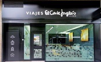 Viajes El Corte Ingles