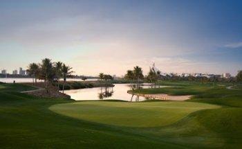 Golf Dubai Plus