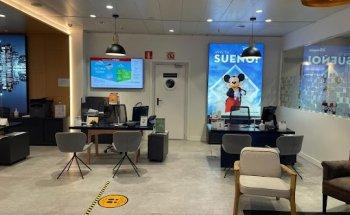 Viajes El Corte Inglés S.A.