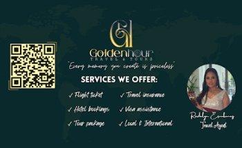 Goldenhour Travel and Tours