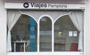 Viajes Pamplona