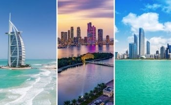 EXPEDITION TRAVEL AND TOURISM (abu dhabi)