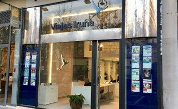 Viajes Iruña