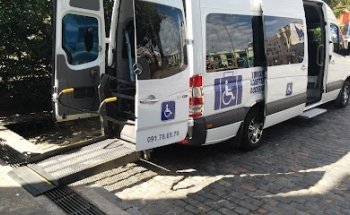 Uruguay Accesible Travel