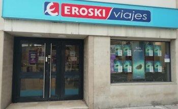 Viajes Eroski