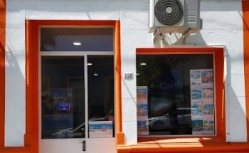 GeoTour Nueva Helvecia