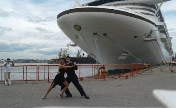 Montevideo Jewish Tours