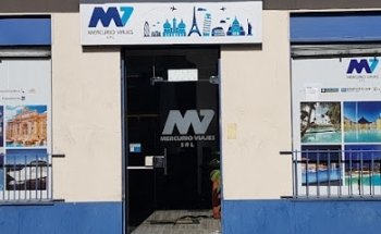 Mercurio Viajes SRL
