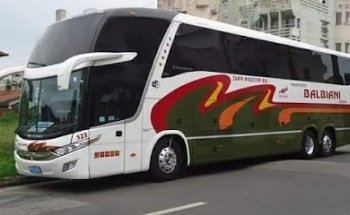 Balbiani Transporte Turismo