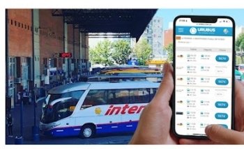 URUBUS - Tus pasajes online