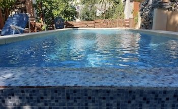 Cabañas Niña Bonita