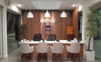 Jetmar Viajes - Aeropuerto de Carrasco