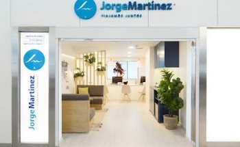 Jorge Martinez Aeropuerto de Carrasco