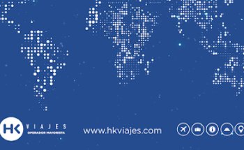 HK Viajes