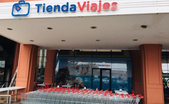 Tienda Viajes - Atlántida