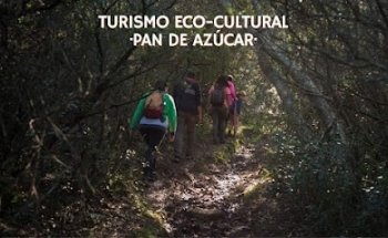 Red Ánimas - EcoTurismo