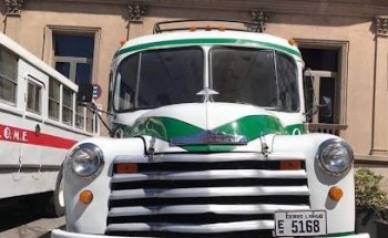 Nuñez Transport and Tourism Jose Pedro Varela