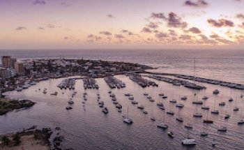 Punta Del Este Sailing