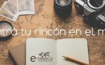 E-Travels Viajes & Rent a Car