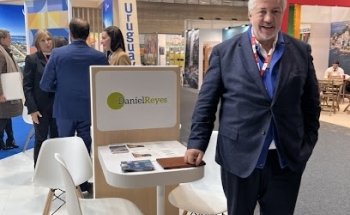 Daniel Reyes Operador Mayorista