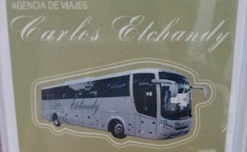 Agencia Carlos Etchandy