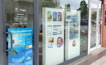 Viajes Carrefour Pamplona 1