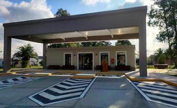 Terminal de omnibus de Aigua