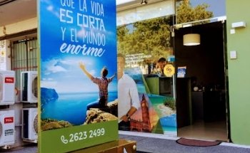 Carrasco Viajes Suc. Pocitos