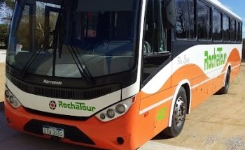 ROCHATOUR AGENCIA DE VIAJES