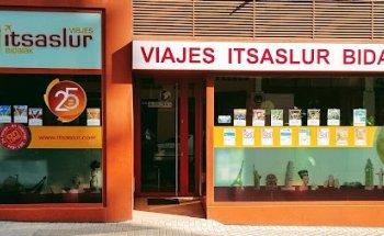 Viajes Itsaslur