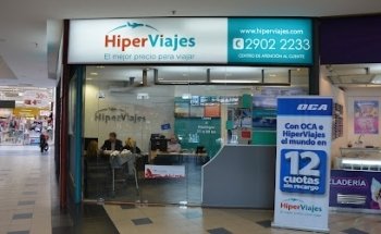 Hiperviajes Hipermercado Géant