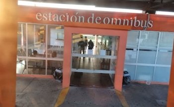 Terminal Pan de Azúcar