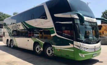 Nuñez & Cynsa Castillos