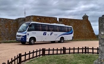 González y Ferrando (GyF Viajes)