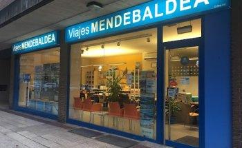 VIAJES MENDEBALDEA S.L.