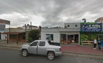 Agencia Nuñez - Pando
