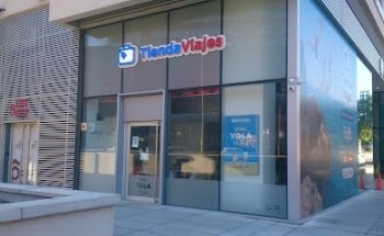 Tienda Viajes - Cordón