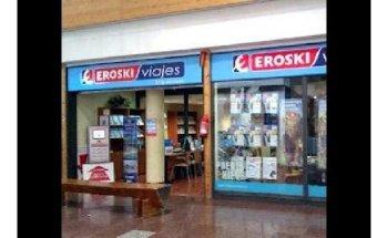 Viajes Eroski