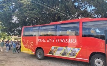Real Bus Turismo