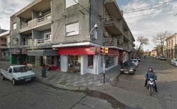 Campomar Viajes Paysandu