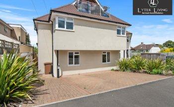 Lyter Living Serviced Accommodation & Apartment Oxford